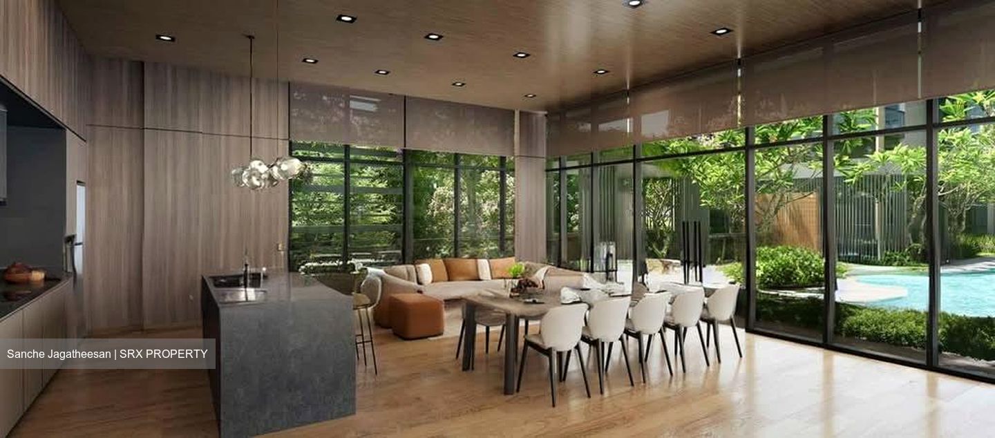 Lentoria (D26), Condominium #548801641